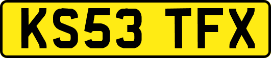 KS53TFX