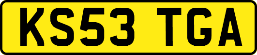 KS53TGA