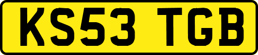 KS53TGB