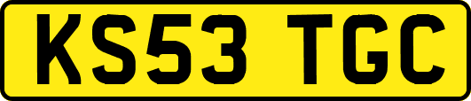 KS53TGC