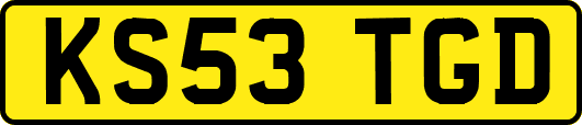 KS53TGD