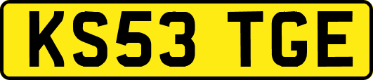 KS53TGE