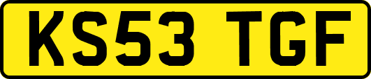 KS53TGF