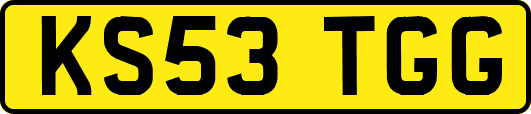 KS53TGG