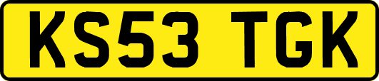 KS53TGK