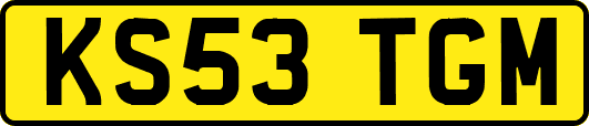 KS53TGM