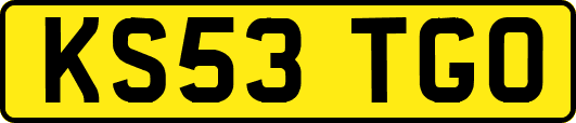 KS53TGO