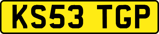 KS53TGP