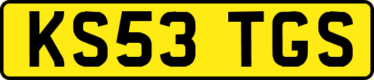 KS53TGS