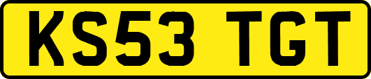 KS53TGT