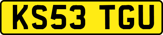 KS53TGU