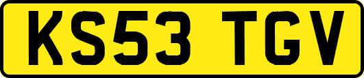 KS53TGV