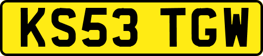 KS53TGW