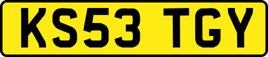 KS53TGY