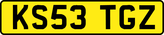KS53TGZ