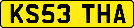 KS53THA