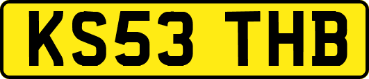 KS53THB