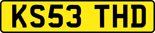 KS53THD