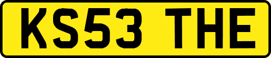 KS53THE