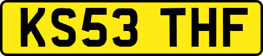 KS53THF