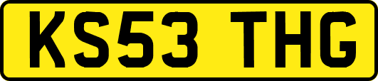 KS53THG