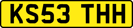 KS53THH