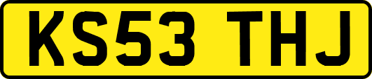 KS53THJ