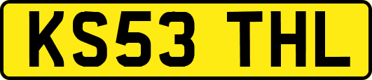 KS53THL