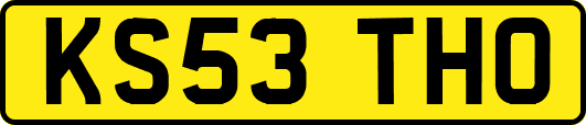 KS53THO