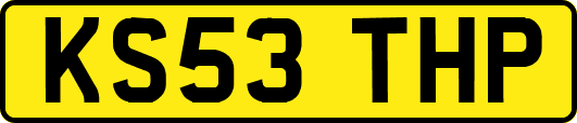 KS53THP