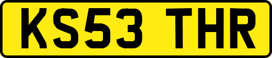 KS53THR