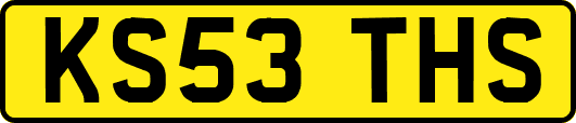 KS53THS