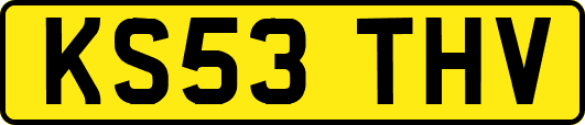 KS53THV
