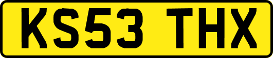 KS53THX