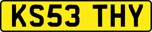 KS53THY