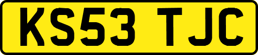 KS53TJC