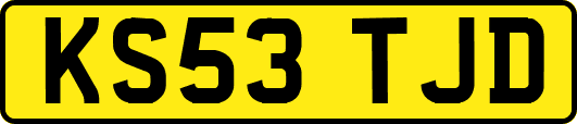 KS53TJD