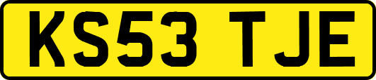 KS53TJE