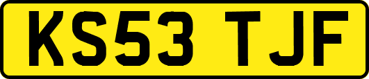 KS53TJF