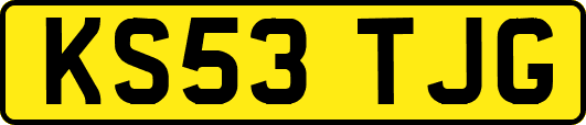 KS53TJG