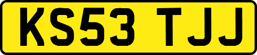 KS53TJJ