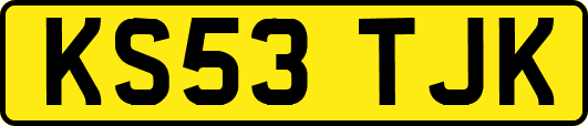 KS53TJK