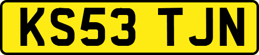 KS53TJN