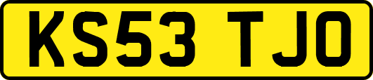 KS53TJO