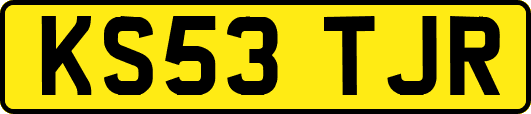 KS53TJR
