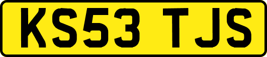KS53TJS