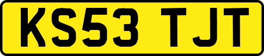 KS53TJT