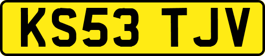 KS53TJV
