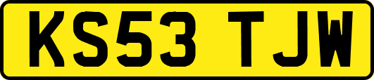 KS53TJW