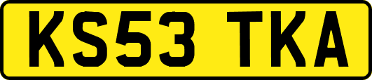 KS53TKA